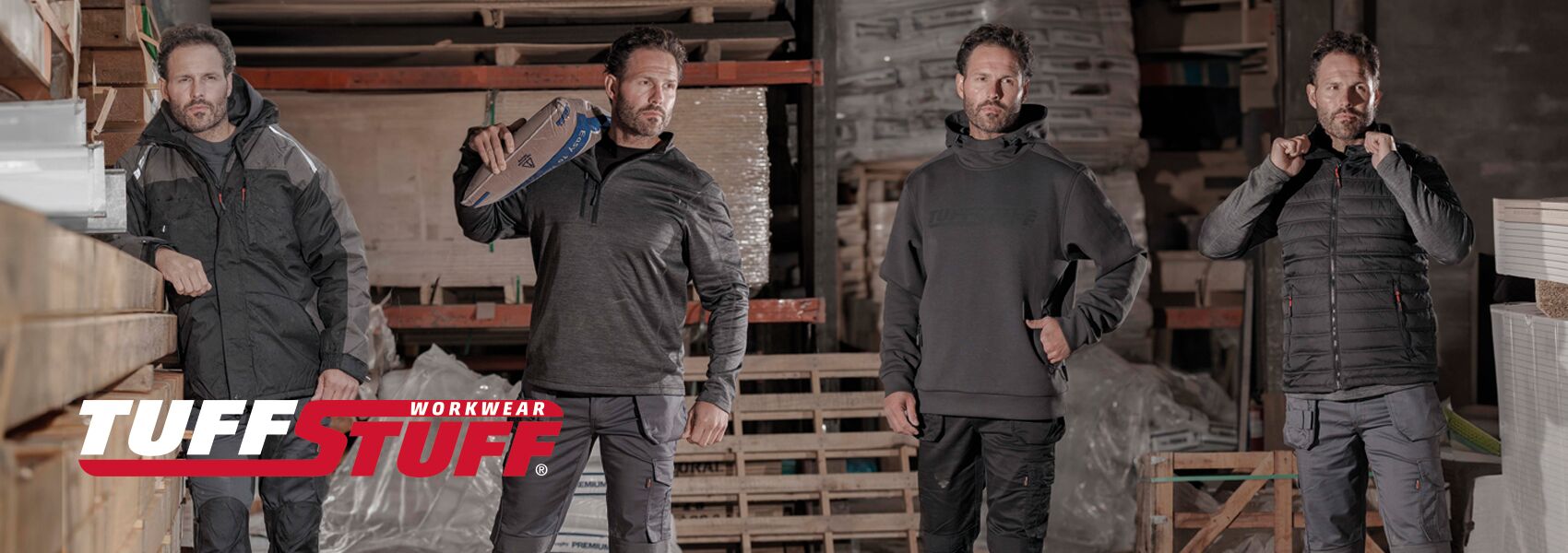 Tuff Stuff Stockist Somerset