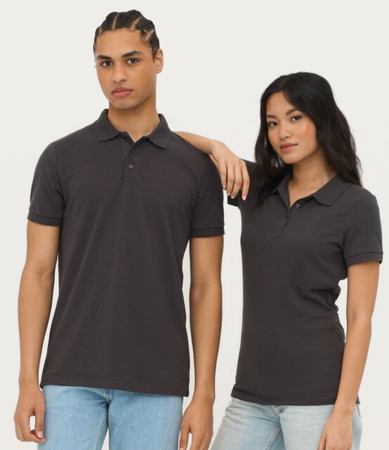 SOL'S Prime Poly/Cotton Piqué Polo Shirt