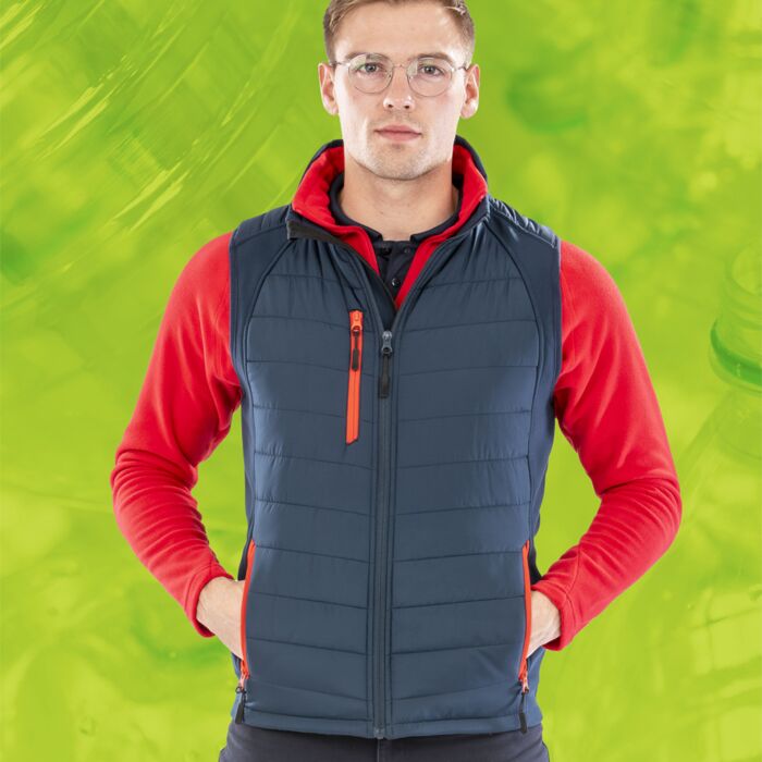 Gilet & Bodywarmers Thumbnail