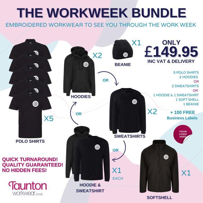 Best Seller Bundles Thumbnail