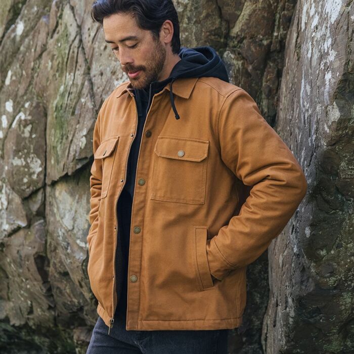 Coat Thumbnail