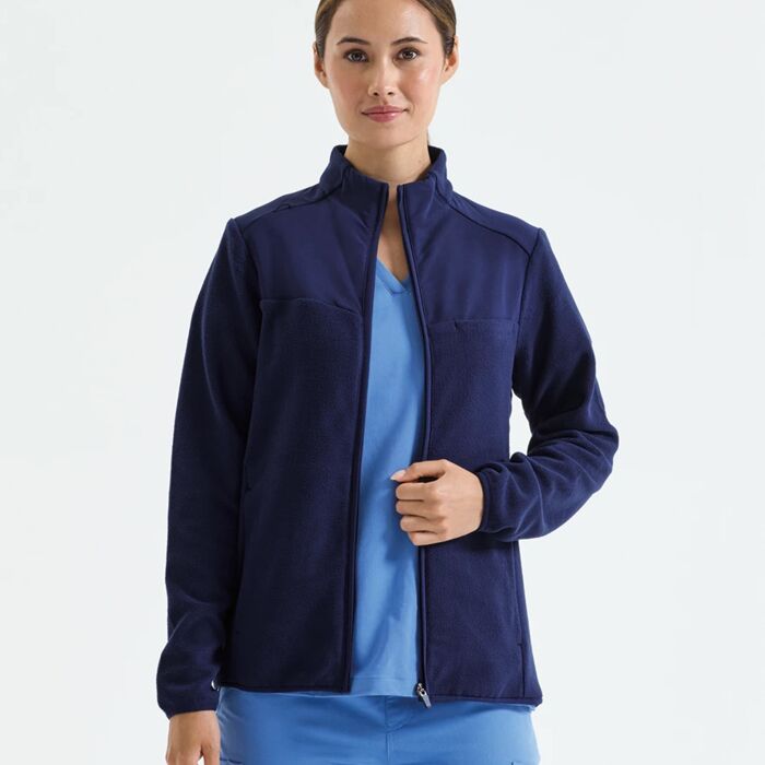 Microfleece Thumbnail