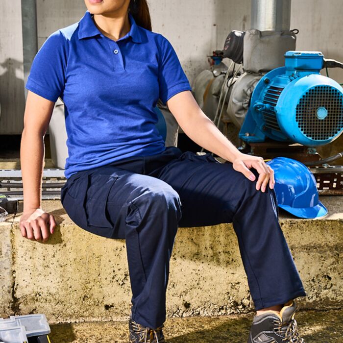 Ladies Condor Kneepad Trouser Thumbnail