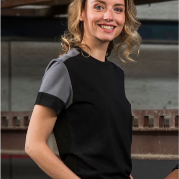 Ladies T-Shirt Thumbnail