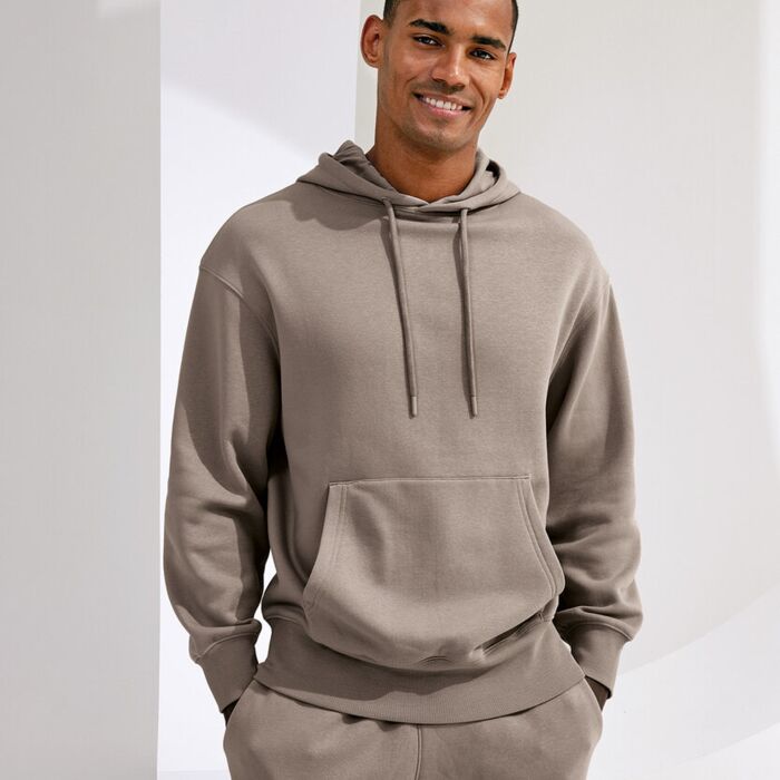 Unisex TriDri® recycled hoodie Thumbnail