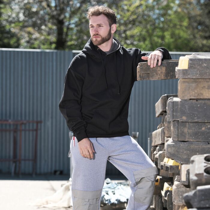 TUFFSTUFF HENDON HOODIE Thumbnail