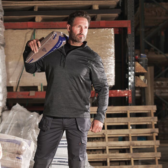 TUFFSTUFF CAMDEN MID-LAYER Thumbnail