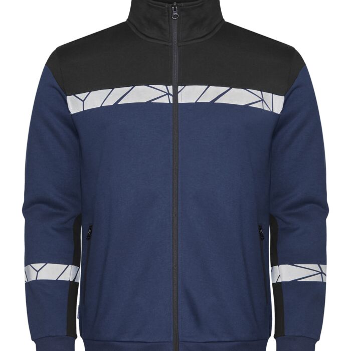 Progression 7103 Full Zip Sweat Thumbnail
