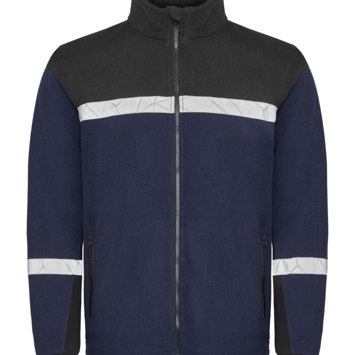 Progression 7300 Full Zip Fleece Thumbnail