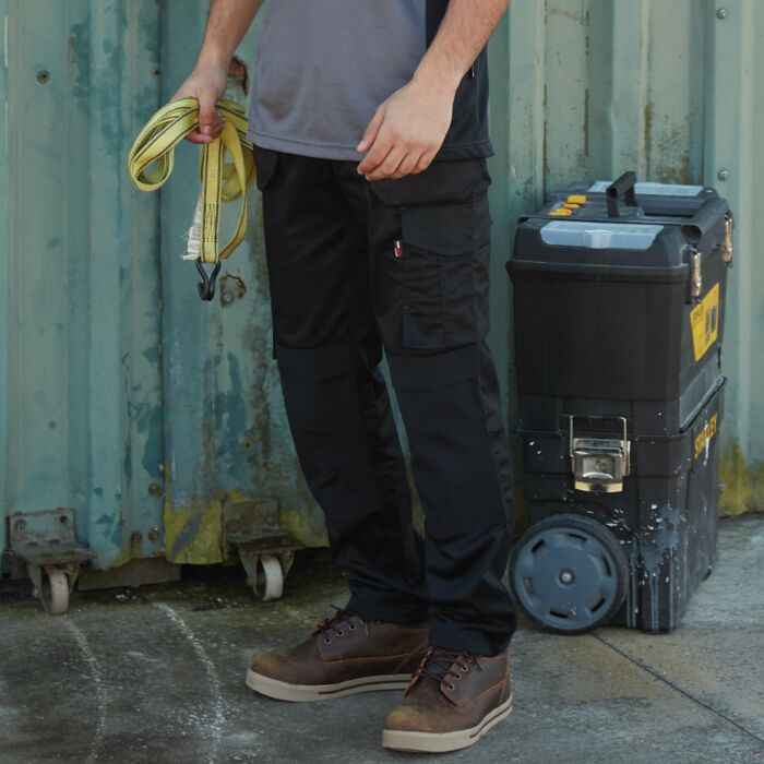 TUFFSTUFF PROFLEX WORK TROUSER Thumbnail