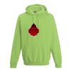 Electric hoodie Thumbnail