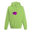 Electric hoodie Thumbnail