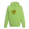 Electric hoodie Thumbnail