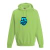 Electric hoodie Thumbnail
