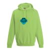 Electric hoodie Thumbnail
