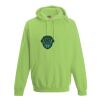 Electric hoodie Thumbnail