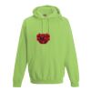 Electric hoodie Thumbnail