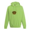 Electric hoodie Thumbnail