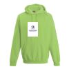 Electric hoodie Thumbnail