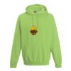 Electric hoodie Thumbnail
