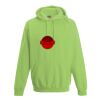 Electric hoodie Thumbnail