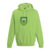 Electric hoodie Thumbnail