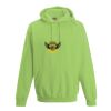 Electric hoodie Thumbnail