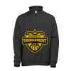 Sophomore ¼ zip sweatshirt Thumbnail
