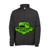 Sophomore ¼ zip sweatshirt Thumbnail