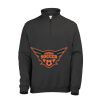 Sophomore ¼ zip sweatshirt Thumbnail