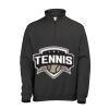 Sophomore ¼ zip sweatshirt Thumbnail