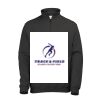 Sophomore ¼ zip sweatshirt Thumbnail