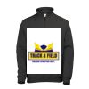 Sophomore ¼ zip sweatshirt Thumbnail