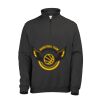 Sophomore ¼ zip sweatshirt Thumbnail
