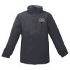 Women's Beauford insulated jacket Thumbnail