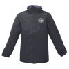 Women's Beauford insulated jacket Thumbnail