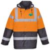 Hi-vis traffic jacket (S466/S467) Thumbnail