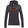 Women's College Hoodie Thumbnail