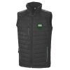 Result Genuine Recycled Compass Padded Gilet Thumbnail